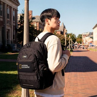 [신학기선물] [백화점상품] 내셔널지오그래픽 N261ABG020 파치 플러스 백팩 선물강추