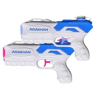 아라칸 워터건, 랜덤발송, 1개