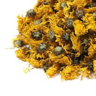 국산 국화 100g 말린국화 감국 국화차 한방차 전개차, 1개