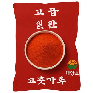 신선한 햇고추 엄마의 맛있게 매운 최상급 고춧가루, 500g, 1개