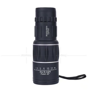 800倍超高清望遠鏡 單筒可看月球微光夜視 手機拍照錄影, 1個, 戶外必備小神器9800米【至尊款】高清望遠鏡+收納袋