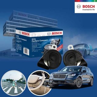 링컨 코세어(20~) 2.0 하이파이 미니 듀얼 클락션