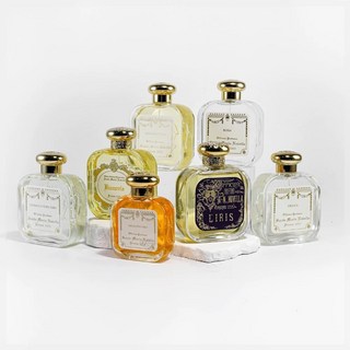 Santa Maria Novella 聖塔瑪莉亞諾維拉 修道院玫瑰 香水 100ml, 1個, 佛羅倫斯天使 EDC,100ML