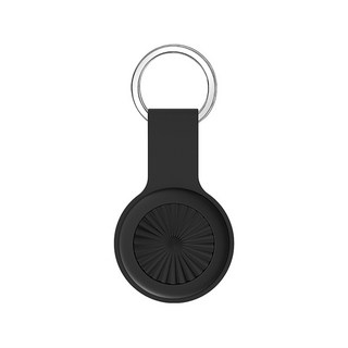黑色鑰匙圈, 1個, 安卓系統