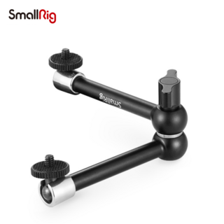 스몰리그 범용 매직암 브라켓 9.8인치 2066B SR2066, 1개