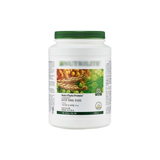 뉴트리 파이토 푸로틴 900 g, 900g, 1개