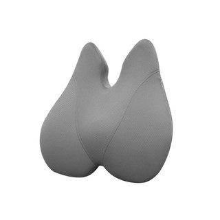 Beroso 倍麗森 美姿護脊靠背墊，腰枕，腰靠墊，B78, 強力支撐款