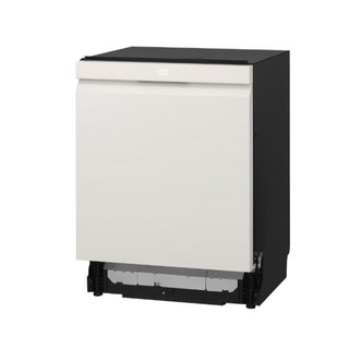 LG전자 디오스 오브제컬렉션 빌트인 14인용 네이처베이지 식기세척기 DUE6BGH1E, 네이처 베이지, 방문설치