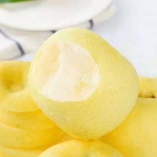 [마지막물량개방] 시즌초특가 황금사과 상큼달콤 시나노골드사과, 1박스, 5kg