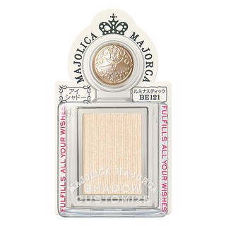 마죠리카마죠르카 아이 섀도 커스터마이즈 루미너스틱, BE121, 1개