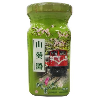 【辛辣香味】阿里山農會 山葵醬 哇沙米 調味料 嗆辣滋味, 100g, 1個