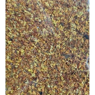 乾燥桂花 100g/200g/600g 桂花乾燥的, 100個, 桂花100g