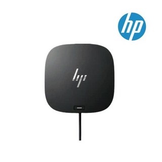 HP 썬더볼트 도킹 스테이션