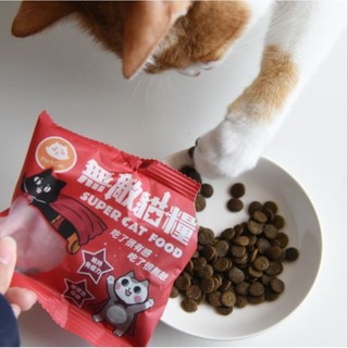 ParkCat 無敵貓糧 寵物貓, 1個, 動力火雞鹿, 30L, 動力火雞鹿