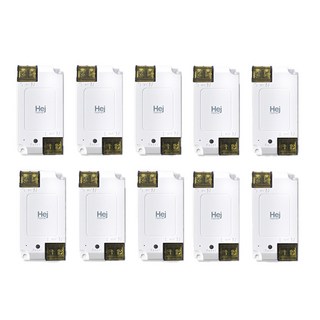 헤이홈 스마트 릴레이 컨트롤러, 10개