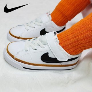 나이키 베이비 코트레거시 운동화 찍찍이 벨크로