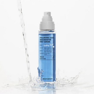 Meditheapy 333玻尿酸保濕精華 150ml - 日常保濕護膚, 1件, 150g