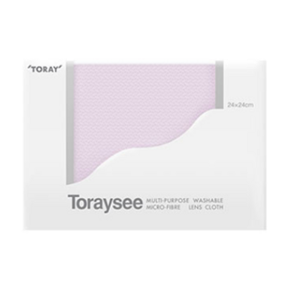 도레이씨 안경클리너 안경닦이 19 X 19CM