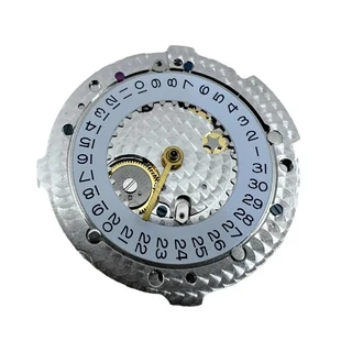 호환 실제 70시간 이상의 전력 상하이 3235 자동 식 무브먼트 SUB DJ 시계 무브먼트 VR3235 깨끗한 공장 126610 126334, [01] Big date 72h