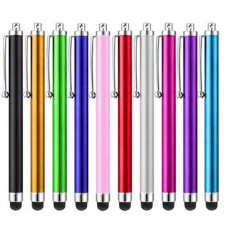 터치펜 스마트폰 터치펜태블릿터치펜, 10개, 무작위 혼색