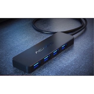 USB 藍芽接收器 支援PS4 PS5手把 搖桿SWITCH OLED PC 谷粒, USB擴充器(可插兩支八位堂)20cm, 1個