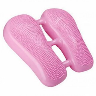 리브에어 스텝퍼 말랑이 유산소 운동기구, 핑크