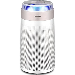 쿠쿠 W8300 공기청정기 AC-28W20FWS 96.8㎡, 화이트