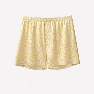 【OniWear】獨家冰絲涼感寬鬆內褲 冰絲網孔 四角褲男 寬鬆四角褲 男生內褲 大尺碼 冰絲內褲 男士內褲 居家褲