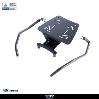 【柏霖】DIMOTIV KYMCO DTX360 21-25 後貨架 後箱 鋁箱 後背箱 DMV