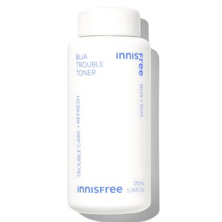 INNISFREE 香榧鬥荳調理水, 1瓶, 170ml