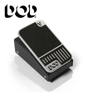 DOD Mini Volume 미니 볼륨페달, 1개, DOD - Mini Volume