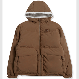 아이더 아이더(EIDER) 이월상품 남성 여성 공용 겨울 루즈핏 우븐플리스리버시블 양면다운 후드일체형 생활방수 방풍 등산 캐쥬얼 스포츠 구스다운 플리스자켓 DUW22562 REVE HOOD III (리브 후드 III) UNI 리버시블 다운 자켓 E3