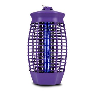 [온라이프] 벅스헌터 LED 램프유인 모기퇴치기 파리 해충 벌레퇴치, LED88