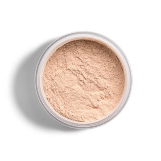 MEKO 游絲棋老師訂緻元森純素主義蜜粉組，光圈柔焦保養蜜粉，純素配方，搭配鬆軟蜜粉刷，打造持久水潤透亮妝容, 1個, 03.豔陽健康膚+元森純素主義鬆軟蜜粉刷