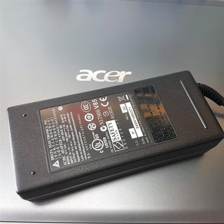 宏碁 ACER 副廠 AL14A32 電池 E5-571PG E5-572G V3-472 V3-572G 筆電電池, 1個, 加購90W變壓器(含電源線)