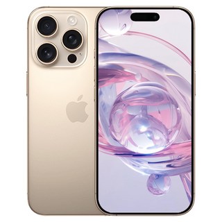 i폰 16 프로 새상품 미개봉, 128GB, 데자트