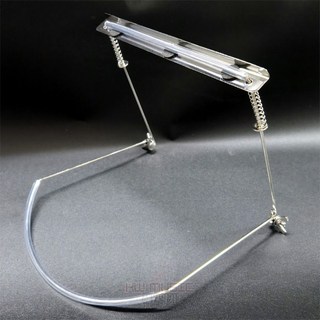 Best 하모니카홀더 하모니카목걸이 21~24홀 HH-001, 1개