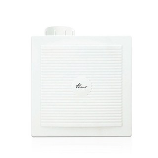 EK-120ST 한일전기 볼베어링 욕실 천장용 환풍기, 고객직접설치