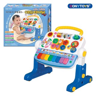 코니스 에듀테이블, 혼합색상, 1개