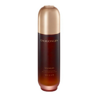 미샤 초공진 영안 화장수액, 3개, 150ml