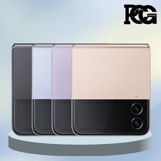 아정당 중고폰 S급 Z플립4 SM-F721, 256GB, 블루