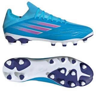 아디다스 아디다스 엑스 스피드 플로우 2 축구화 HG AG GW7477