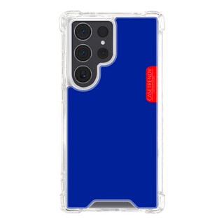 케이스트랜디 삼성 갤럭시 S23 시리즈 싱글컬러 맥세이프 핸드폰 케이스 젤리하드타입