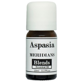 艾絲貝西亞 肺經複方純精油，十二經絡養生，舒緩呼吸，天然精油, 1個, 10ml, 十二經絡系列*肺經 Lung Meridian