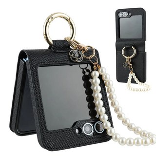 폰디브 명품 카드지갑 링 힌지보호 가죽 케이스 제트플립 지플립 7 FE 6 5