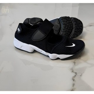 [AS가능 국내매장] (GS/PS) 나이키 에어 리프트 블랙 화이트