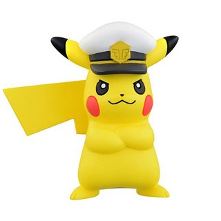 포켓몬스터 레전드 아르세우스 포켓몬 피규어 총집합, 1