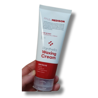 폴메디슨 판텔라 왁싱크림, 160ml, 2개