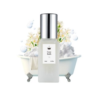 코지 배스 엑스트레 드 퍼퓸 10ml, 1개