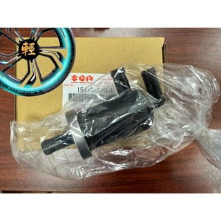 V125 Z125 音樂 忍者 鐵拳 SS ADDRESS車系 汽油過濾器 燃料油過濾器 SUZUKI 台鈴 原廠, 1個